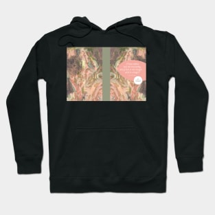 Earth Journal Hoodie